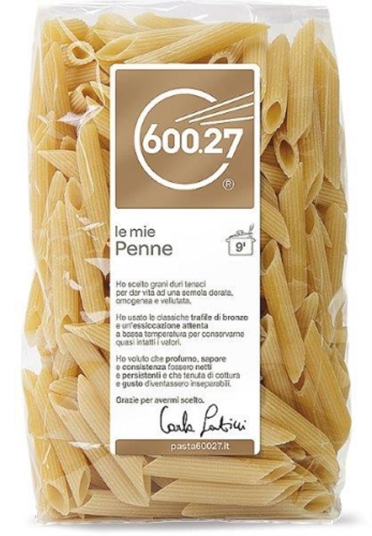 08 Penne